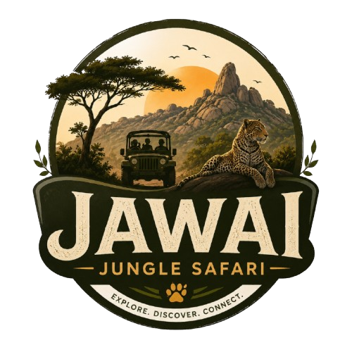 Jawai Jungle Safari